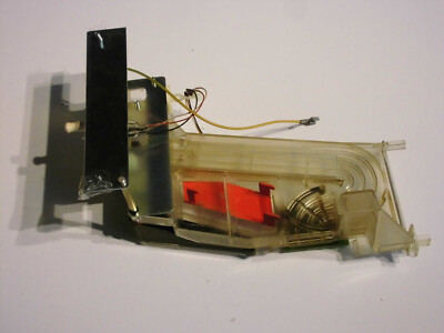 Serviceschalter Modul Geldspielautomat Merkur ADP1006