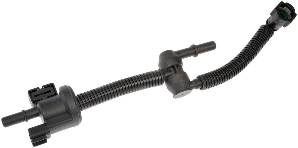 Клапан продувки паровой канистры Dorman для Ford Edge 2,7 л 2015-2021 годов выпуска 2016 2017 годов выпуска - Изображение 3 из 4