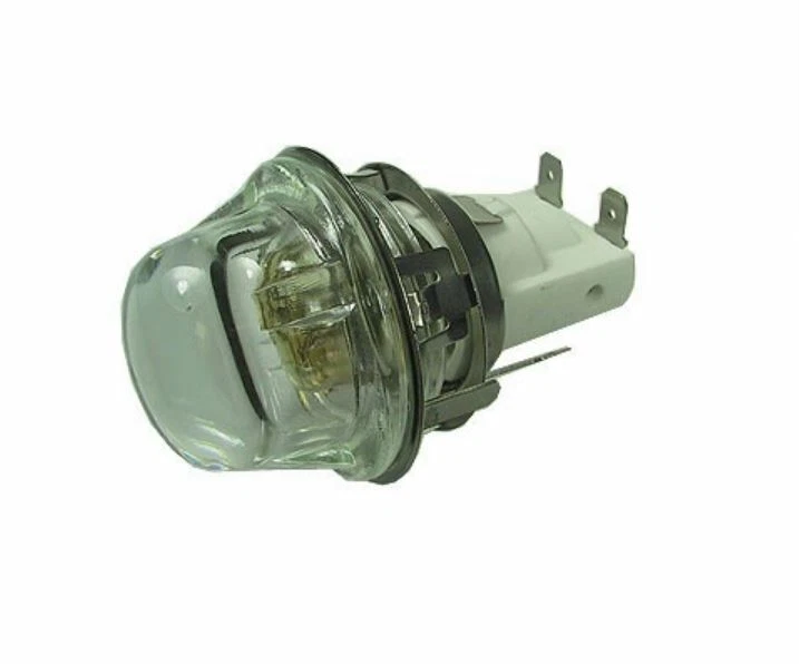 GENUINE Belling Cooker Oven Light Bulb Lamp Assembly Housing Holder Unit