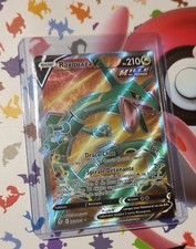 Carte Pokémon Rayquaza V 193/203 EB07 Évolution Céleste FR Neuf