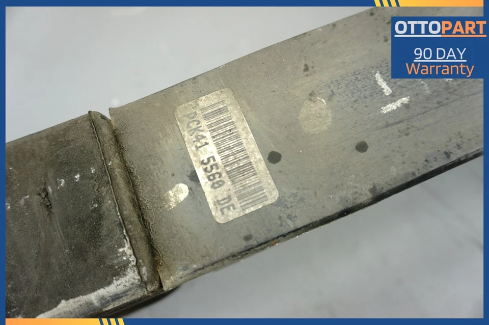 Ford Transit-350 2015-2021 montaje de resorte de hoja delantera derecha OEM CK-41-5560-DE Foto 3 de 4