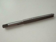 1Pcs HSS TR12x2 P2 two starts Trapezoidal Metric Right Hand Thread Tap