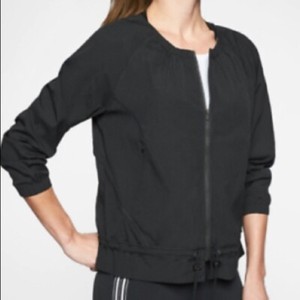 athleta lightweight jacket