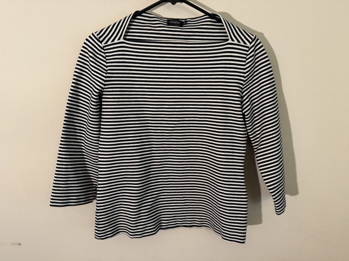 Tシャツ(半袖+袖なし) kate spade saturday new tops  ag s-l1200.jpg