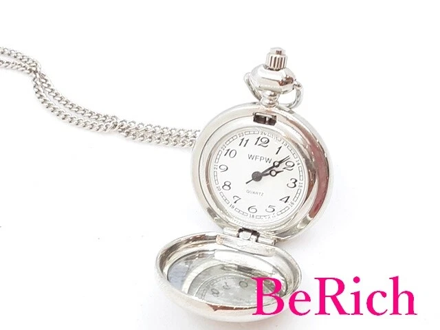 Wfpw quartz pocket best sale watch
