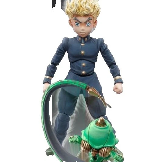 Figuras de acción de acción de PVC Iggy