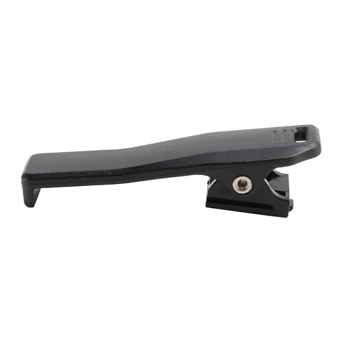 1/5PCS Two Way Radio Communicator BP272 Belt Clip Fit For ICOM BP-272 Back Clip# - Zdjęcie 5 z 16