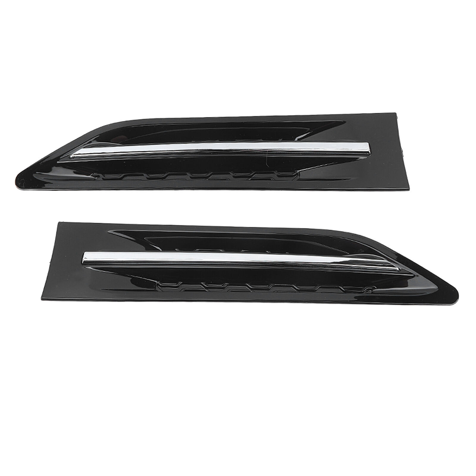 2 Pcs Car Side Vent Garnish Grille 87771 2T000 Side Molding Vent Grille Trim