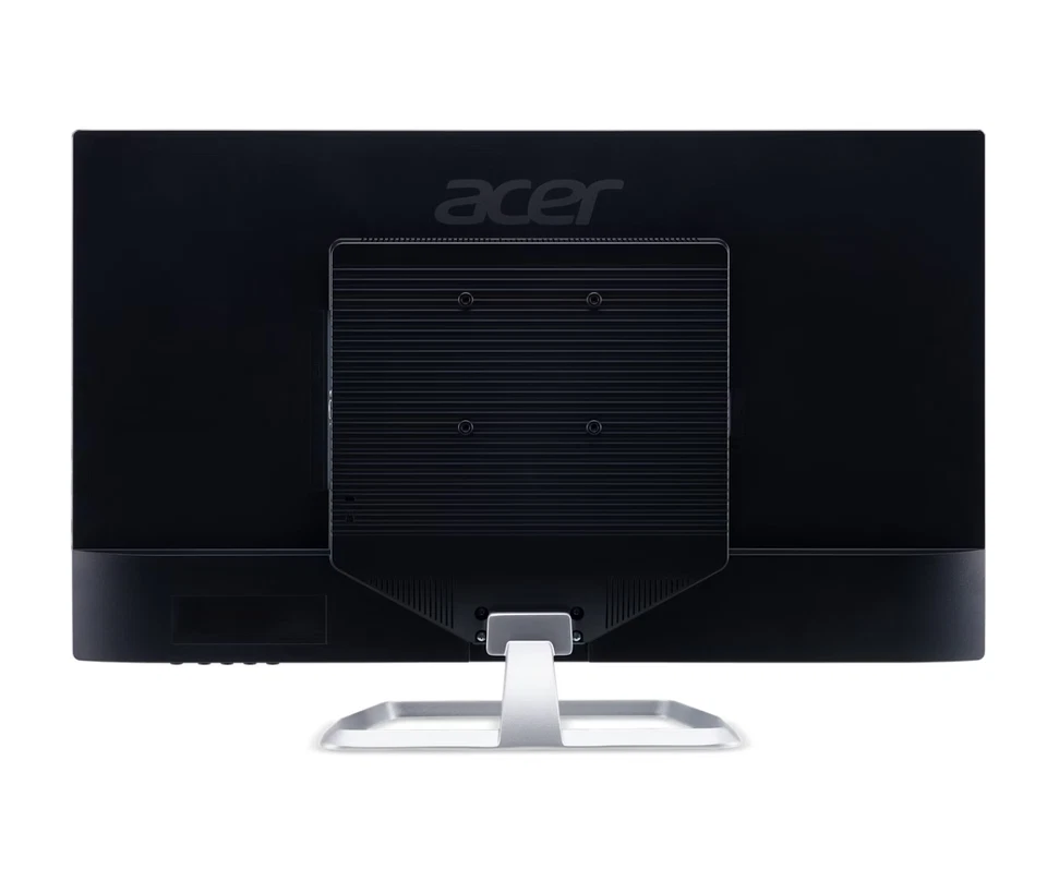 31.5" Acer EB1 monitor EB321HQ 1920x1080 IPS 4ms 60Hz excellent condition - Image 4 of 4