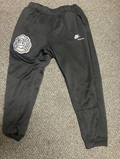 Vintage Umbro Tracksuit bottoms black size XL