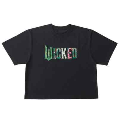 WICKED MATE Tシャツ　Lサイズ　DJ脇 レペゼンの脇くんが始めたブランド『wicked mate』のレセプションきた