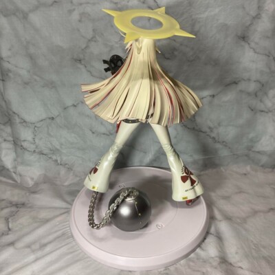 Guilty Gear Xrd Revelator Jack O Fighting games Figure Hobby Good