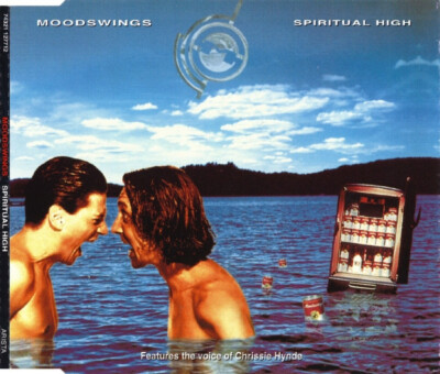 その他 Spiritual High [CD] Moodswings - Spiritual High (CD, Single) | eBay