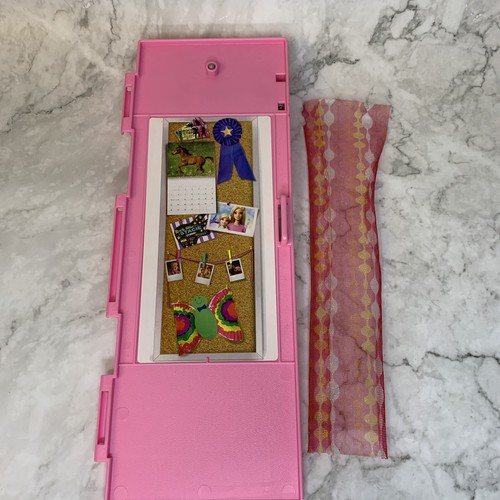 2018 Barbie Dreamhouse (FHY73) Replacement - Shower Door / Head