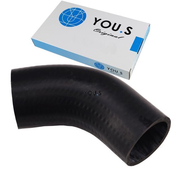You.S Original Turboschlauch Ladeluftschlauch FüR Bmw 3 Compact E46 11617799393-image