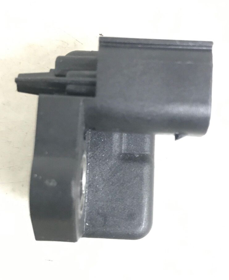 2013 - 2019 BENTLEY FLYING SPUR RIGHT REAR ACCELERATION SENSOR 4W0907508 OEM