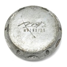 Mb Motoring Wheel Center Hub Cap 4 Od Snap In Chrome 2131607-n