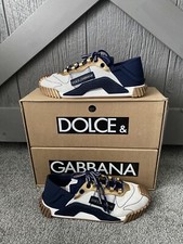 Dolce&Gabbana NS1 Sneakers Uomo 10