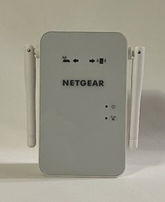 Netgear EX6100 V2 Dual Band Wi-Fi Router Repeater Range Extender  Access Point