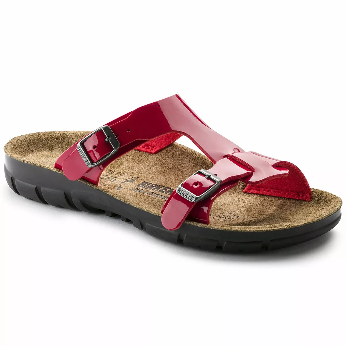 Birkenstock sofia birko flor hotsell