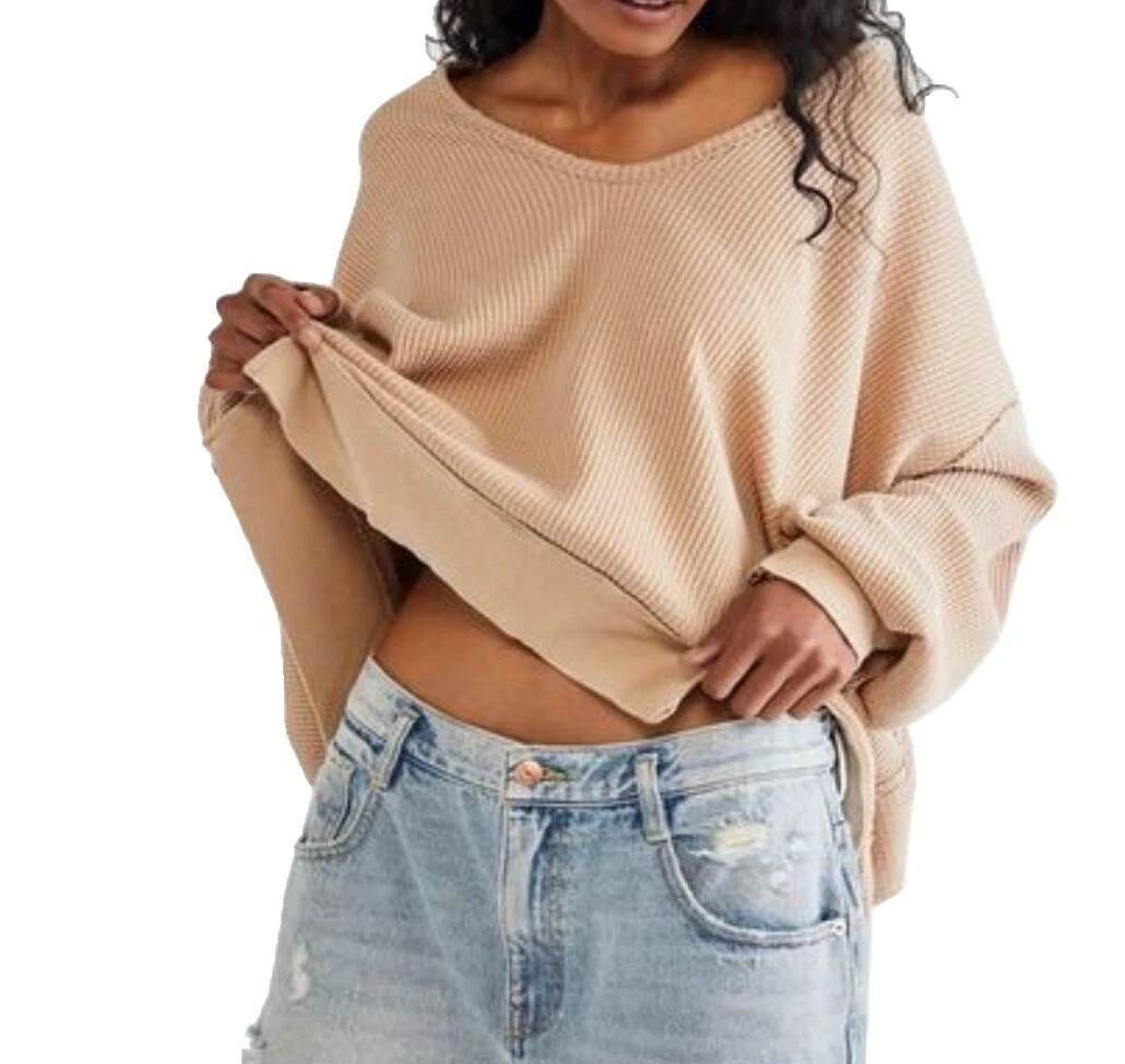 Tamaño Regular XS Top We The Free para Mujeres