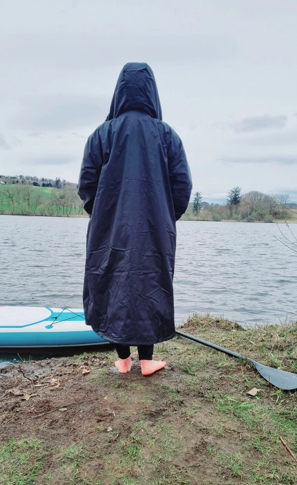   Changing Robe  Size L  - Image 2 of 4