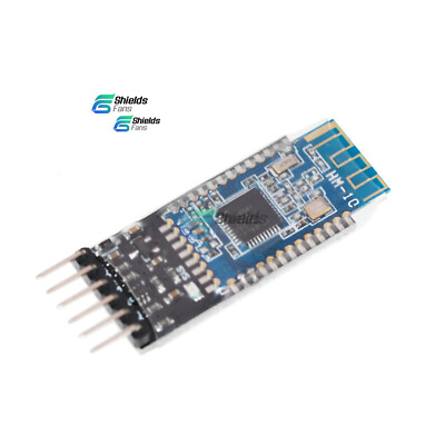 HM-10 3.3V/5V BLE Bluetooth 4.0 CC2540 CC2541 Serial Wireless Module For Arduino