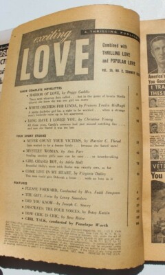 新品　THE COLLECTORS スコア MUCH TOO ROMANTIC MUCH TOO ROMANTIC!～The Collectors 30th … Vtg Summer 1957 Exciting