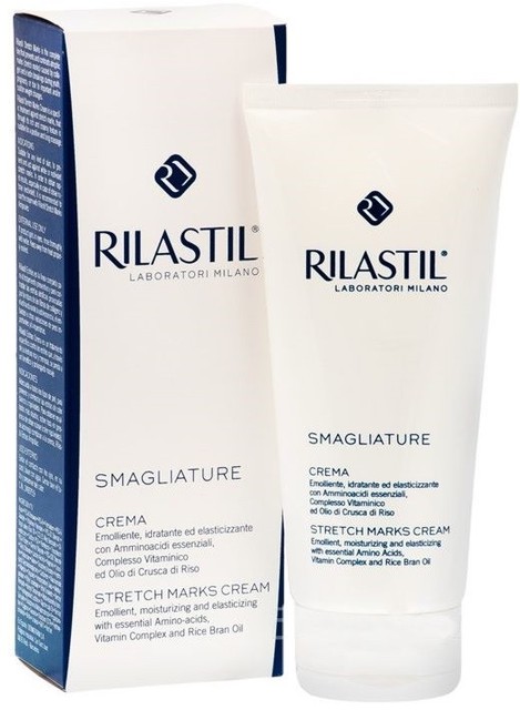 rilastil stretch marks