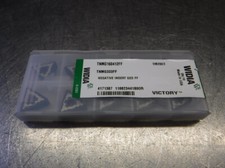 Widia Carbide Inserts QTY10 TNMG333FF / TNMG160412FF WK20CT LOC2159B 
