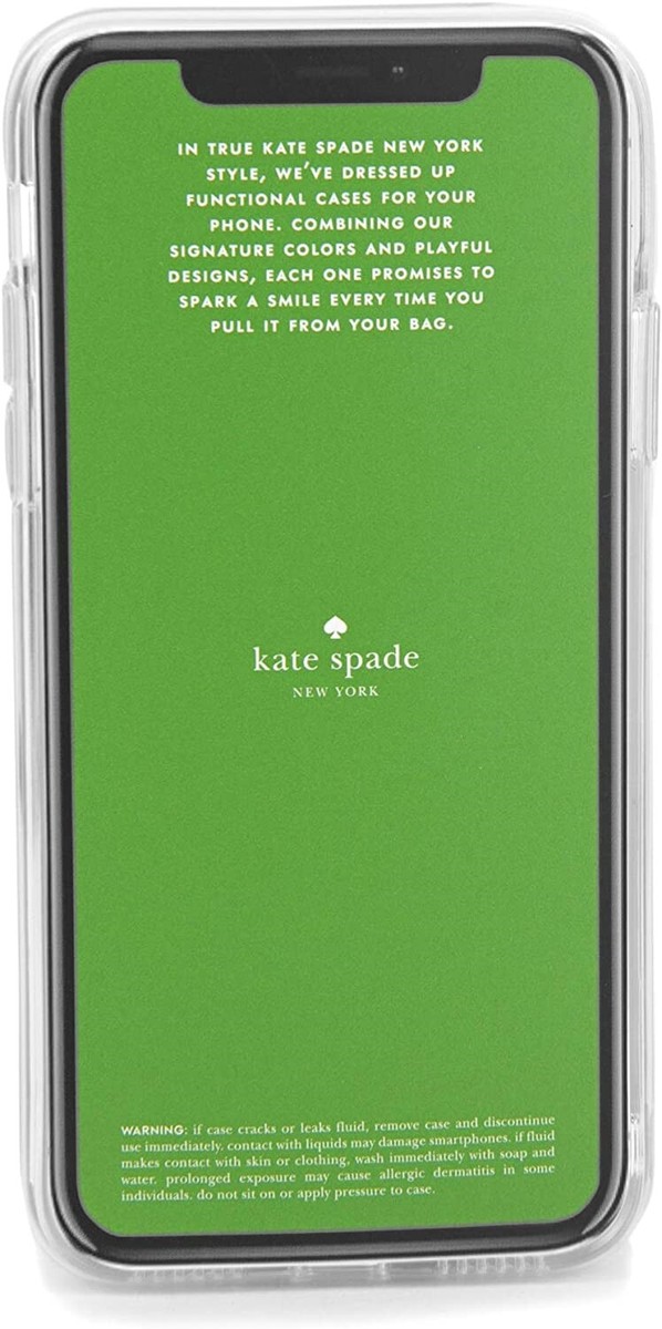 kate spade NEW YORK - kate spade 【iPhone6】hello Hello Sunshine Iphone 6 Case | Kate Spade New York | Kate
