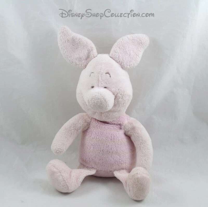 Peluche porcinet cheap