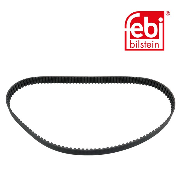 Febi Bilstein Zahnriemen FüR VW LT 28-35 I Pritsche/Fahrgestell 281-363 2.4 D-image
