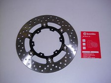 Disco freno Brembo freno posteriore KTM Adventure 1050 1090 1190 R Super 1290