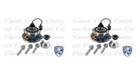 Vaico 2X Radnabe Radlagersatz Vorne FüR Opel Vectra C Caravan Saab 9-3 YS3F 194