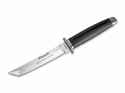 Tokisu Musashi Tanto Messer Feststehend Stil Japanisch Messerscheide   02RU063
