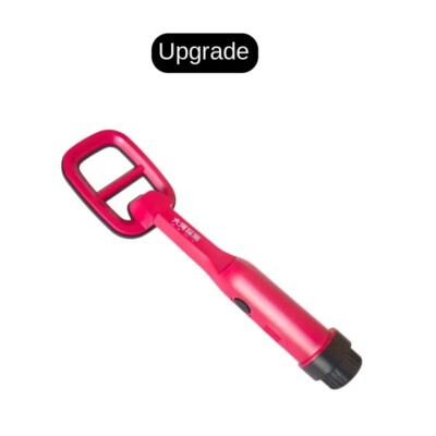Small Metal Detector Large Depth Wood Nail Detector Iron Nail Detector Meter