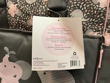 Ales Organizador Neceser Bolsita Para Guardar Pañales Las Mejores