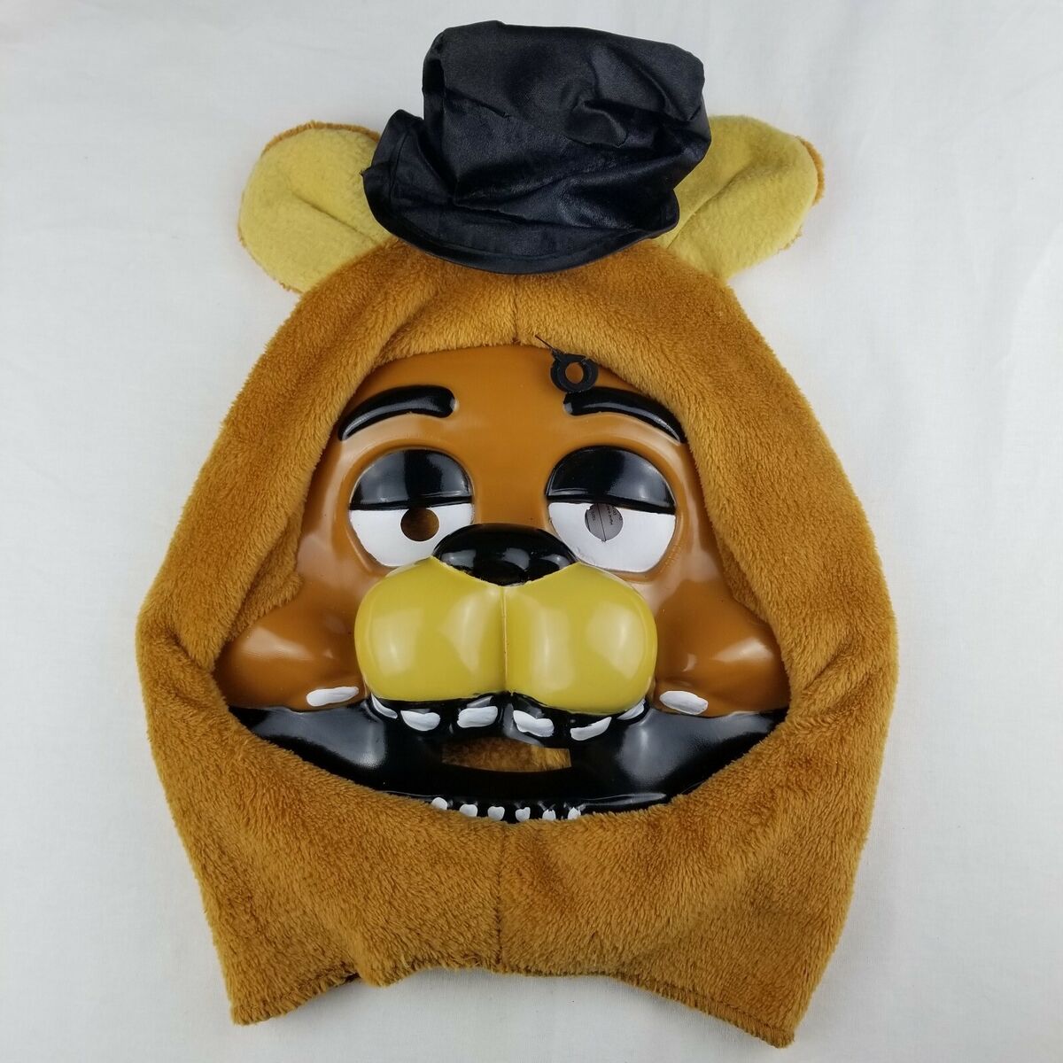 Five Nights At Freddy's 4 Nightmare Freddy Costume