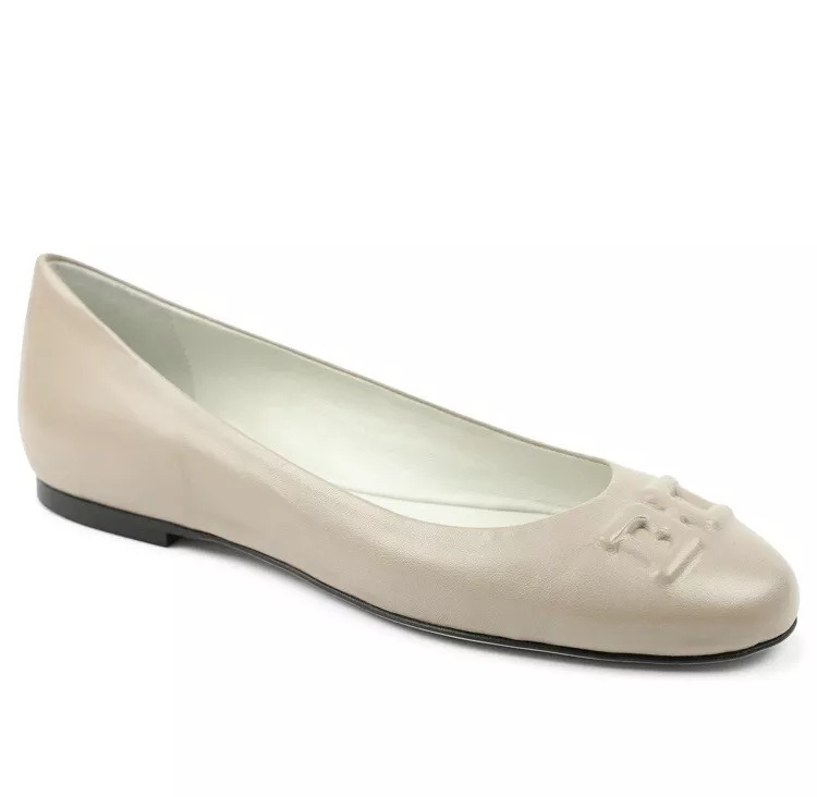 Bruno magli womens best sale flats