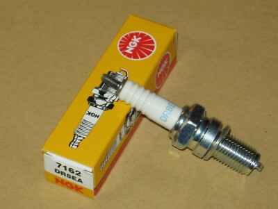 Zündkerze NGK für Suzuki GN 125 Bj. 1994-1999