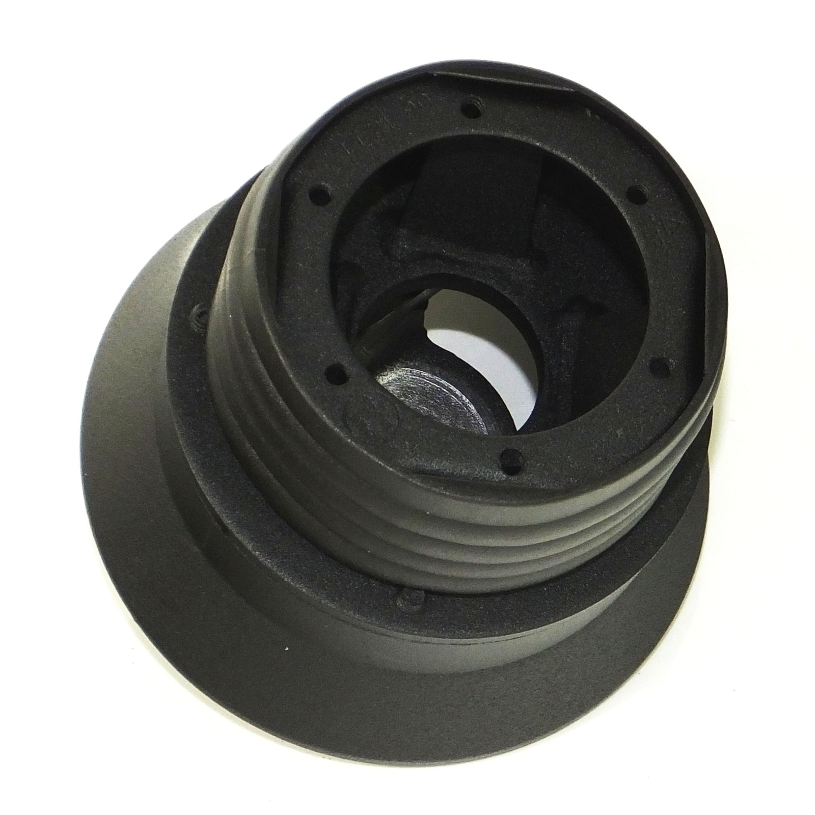 OD/1960SU812 OMP Steering Wheel Hub Boss Kit fits SUZUKI SWIFT 2011-2017