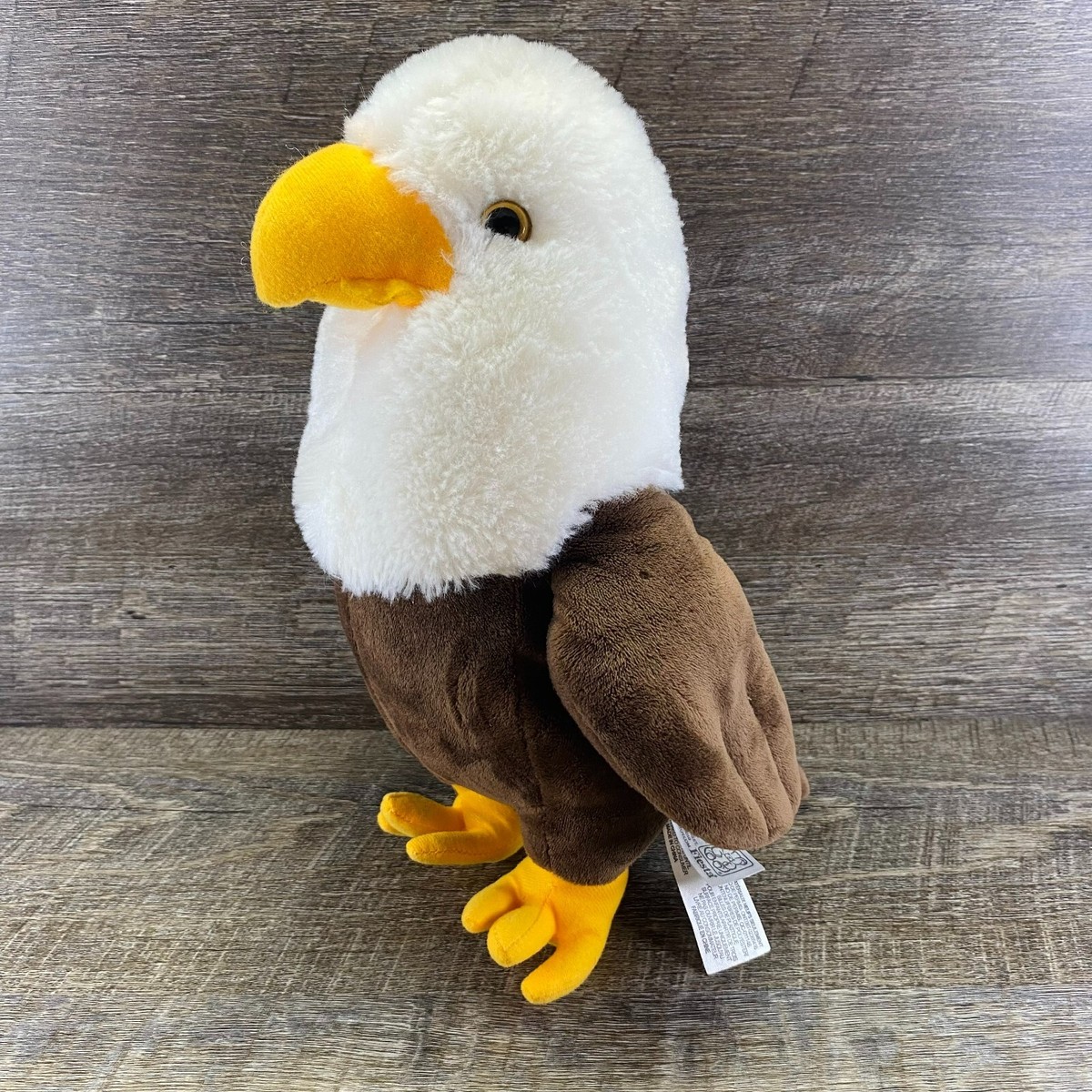 Fiesta Lil Buddies Bald Eagle 10.5