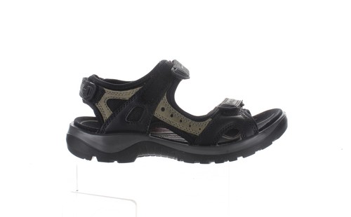 ECCO Women's Offroad Lite Sandal - - Size 36 M ( U… - Gem
