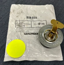 SHAW PLUGS MECHANICAL EXPANSION PLUG W/SNAP HANDLE 51019