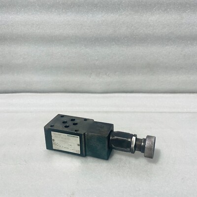 Mannesmann Rexroth ZDB-6-VB1-42/50V Hydraulic Valve