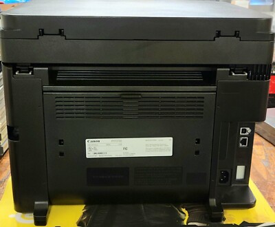 Canon ImageClass D570 (1418C025) Wireless Monochrome Laser Printer