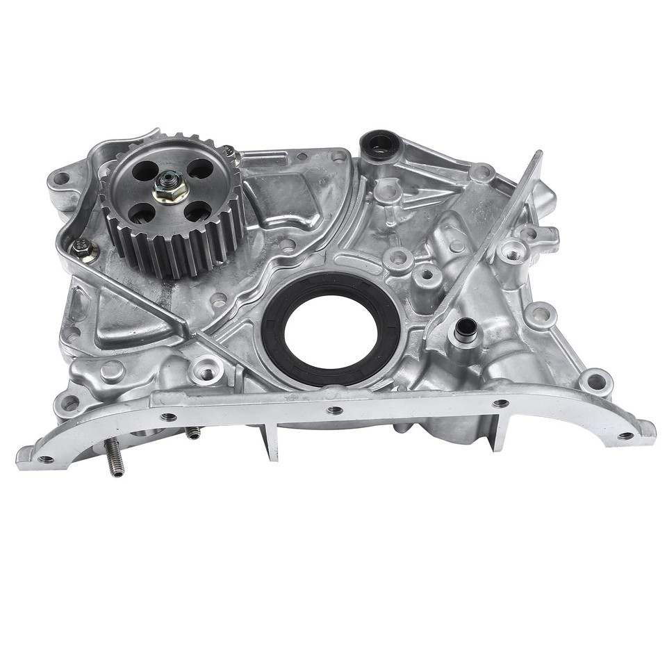 MA-4216894167 Oil Pump W/o Sensor Port Compatible With/For 83-95 - Foto 7