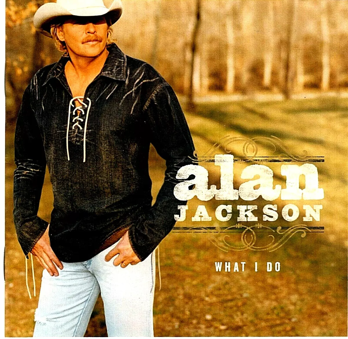  Very Best of Alan Jackson: CDs & Vinyl