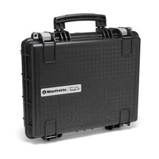 Manfrotto PRO Light Tough-47F Hard Case with Pre-Cubed Foam Sponge